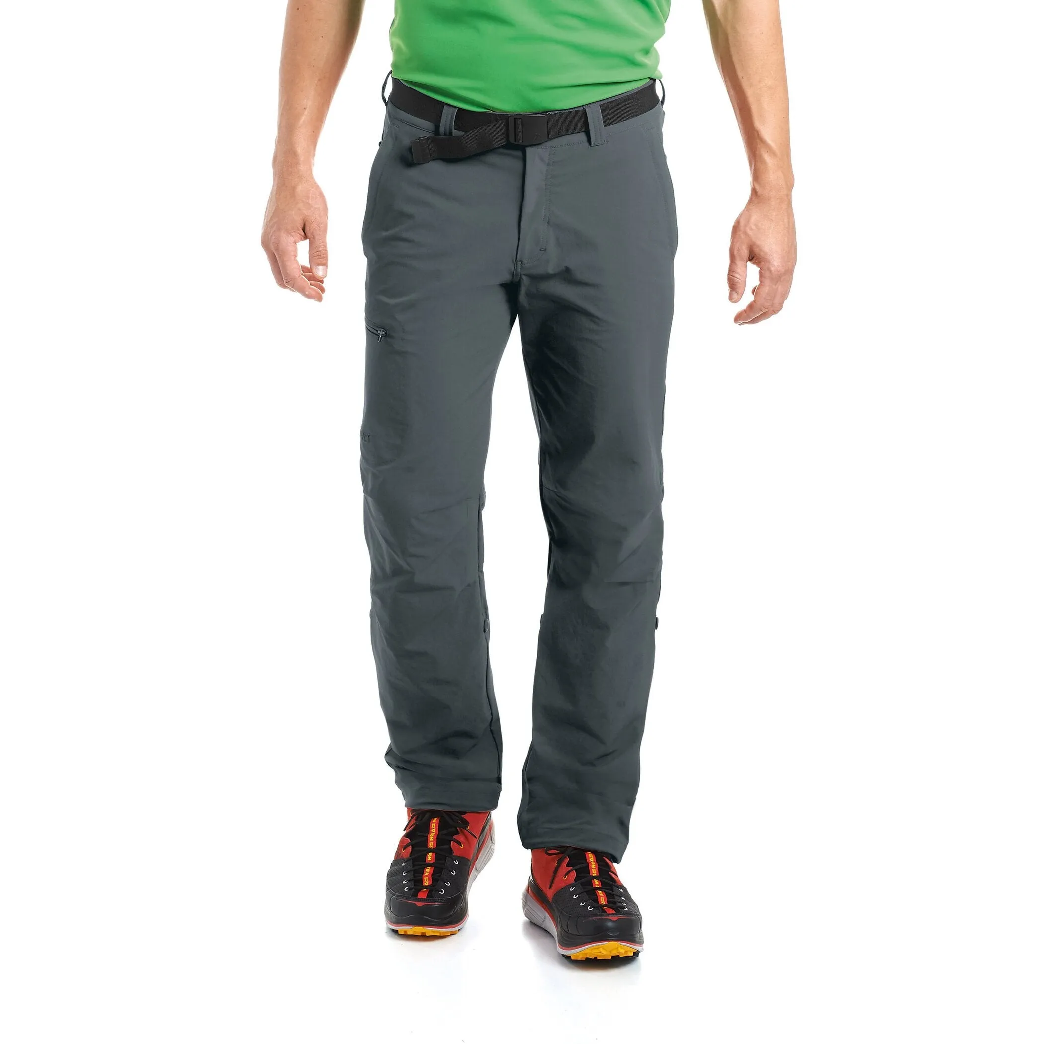 Herren Funktionshose / Wanderhose "Nil"
