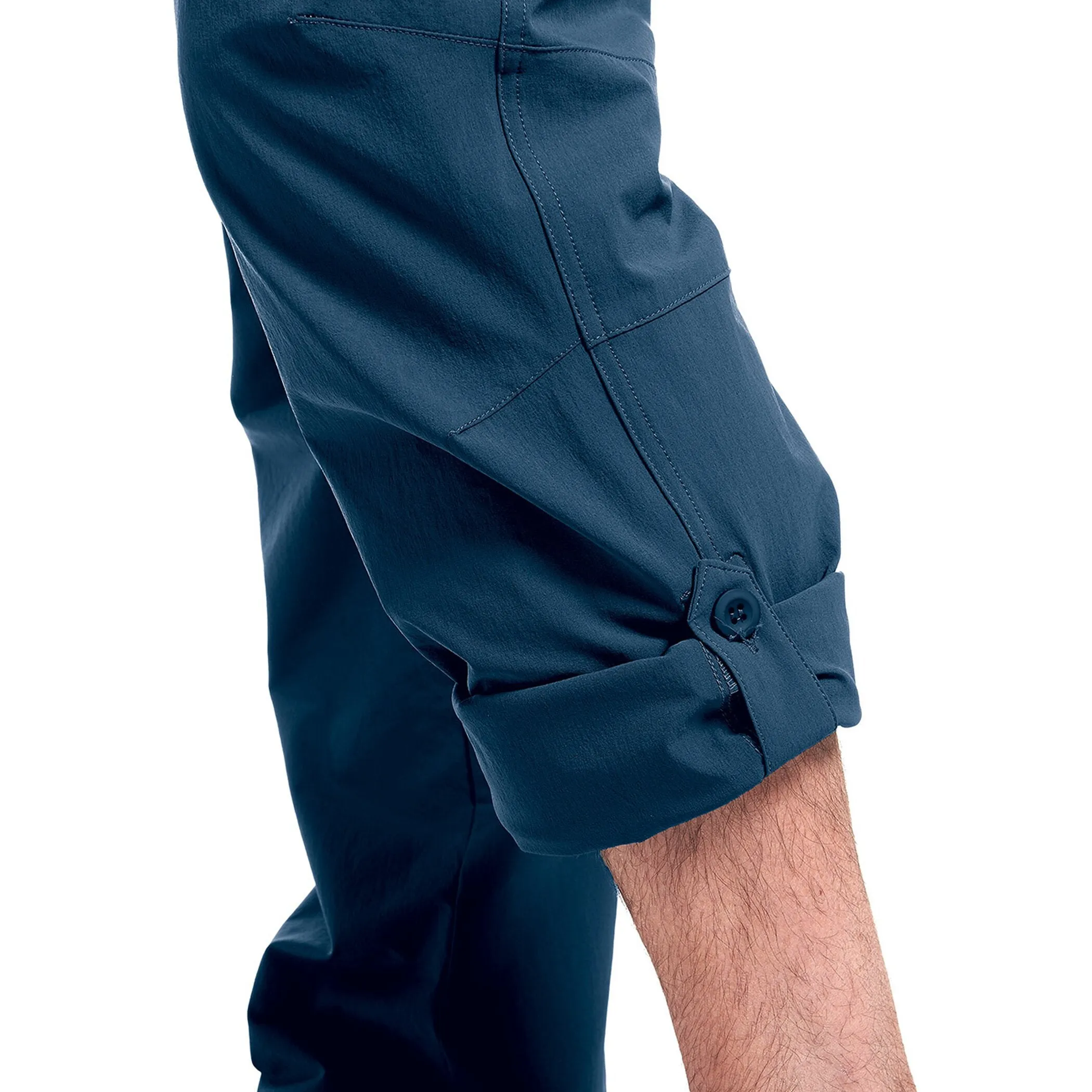 Herren Funktionshose / Wanderhose "Nil"
