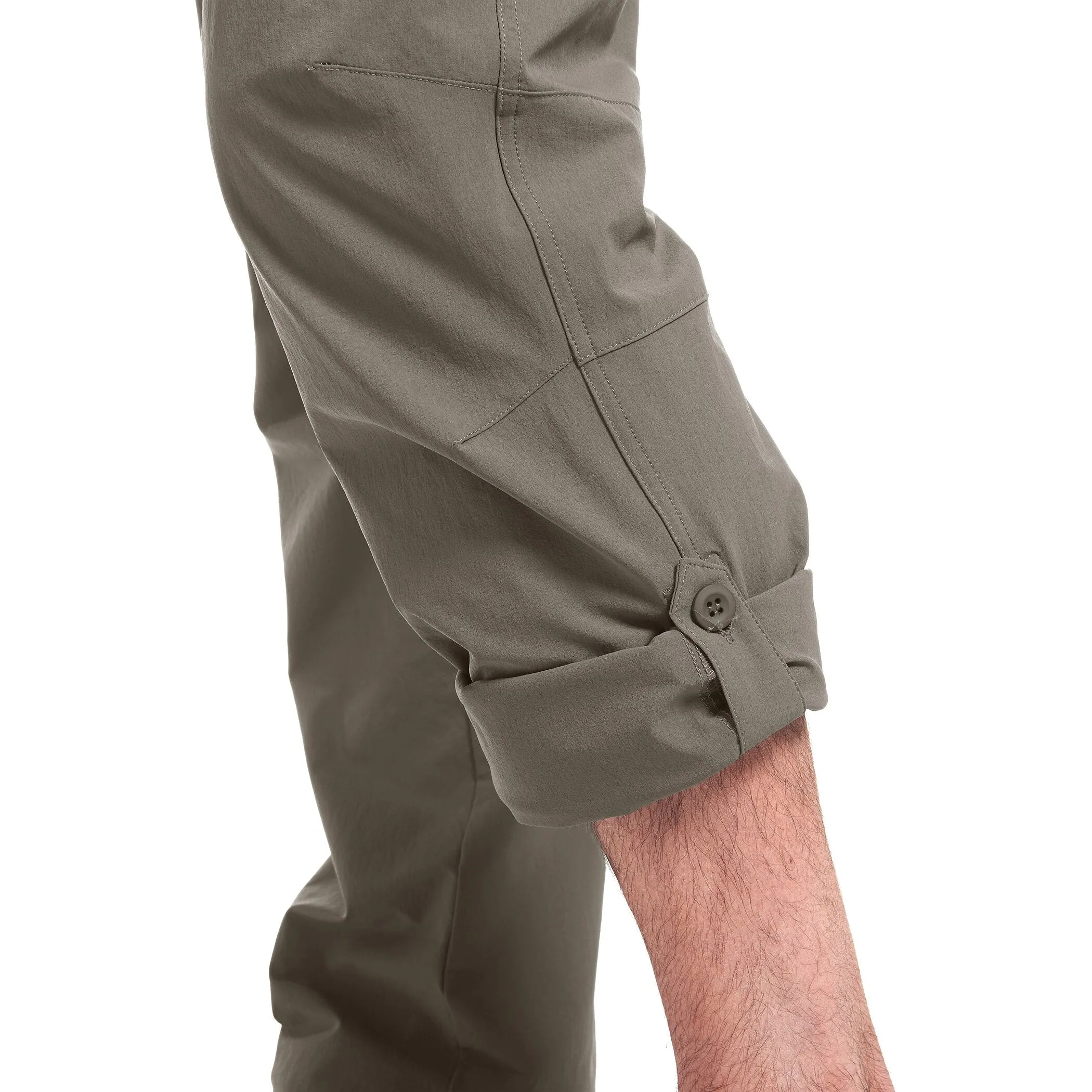 Herren Funktionshose / Wanderhose "Nil"