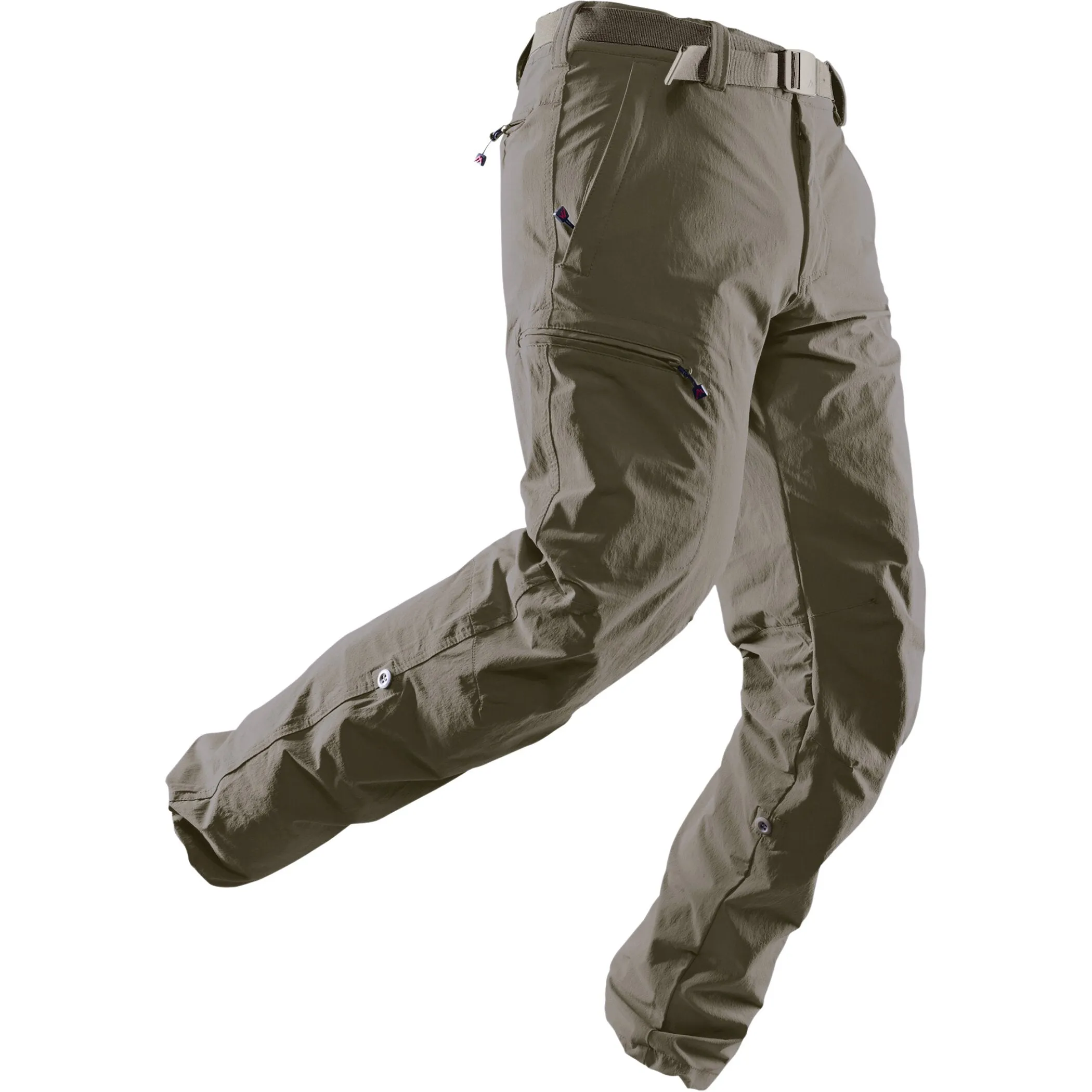 Herren Funktionshose / Wanderhose "Nil"