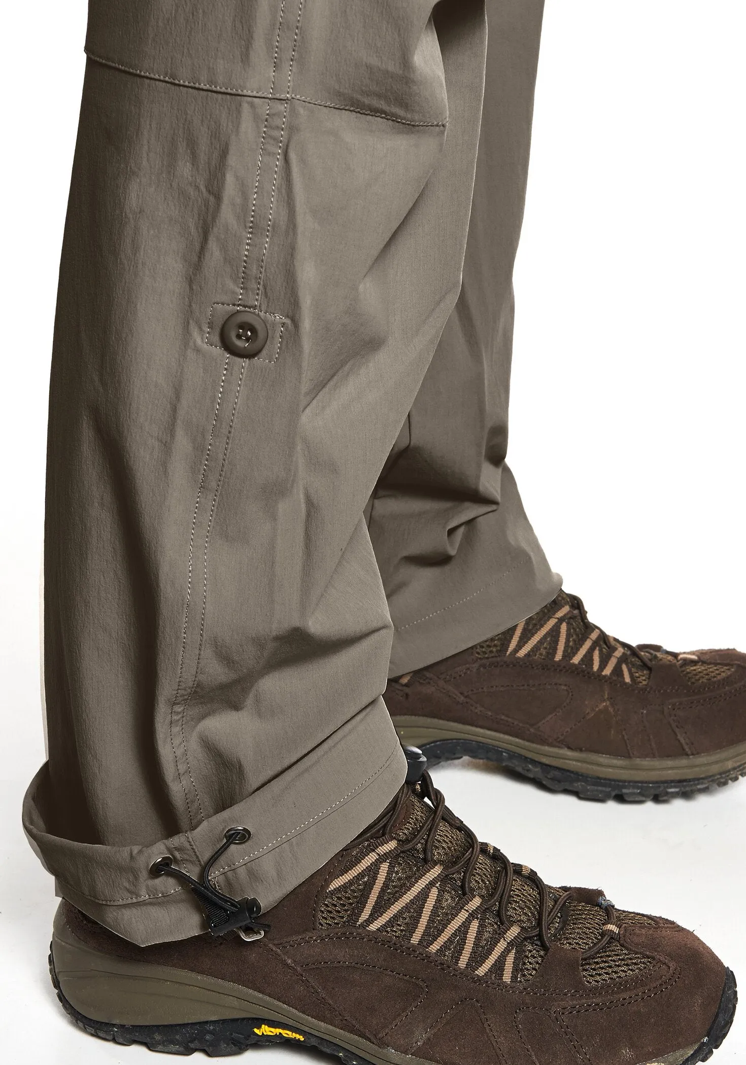 Herren Funktionshose / Wanderhose "Nil"