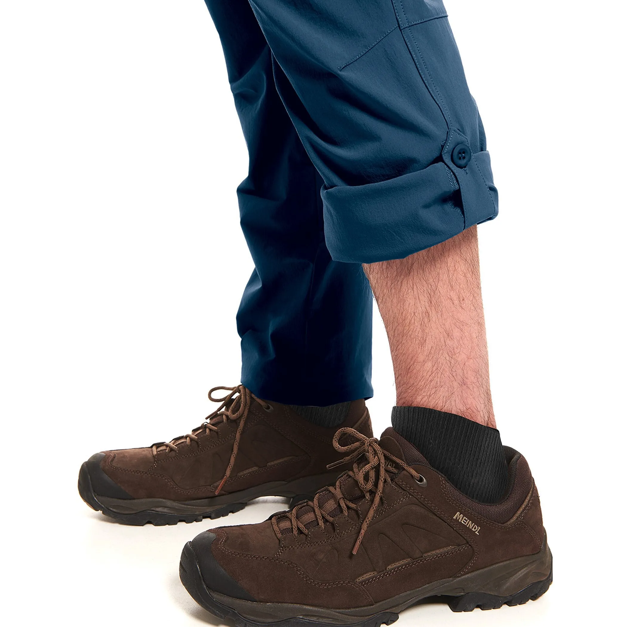 Herren Funktionshose / Wanderhose "Nil"