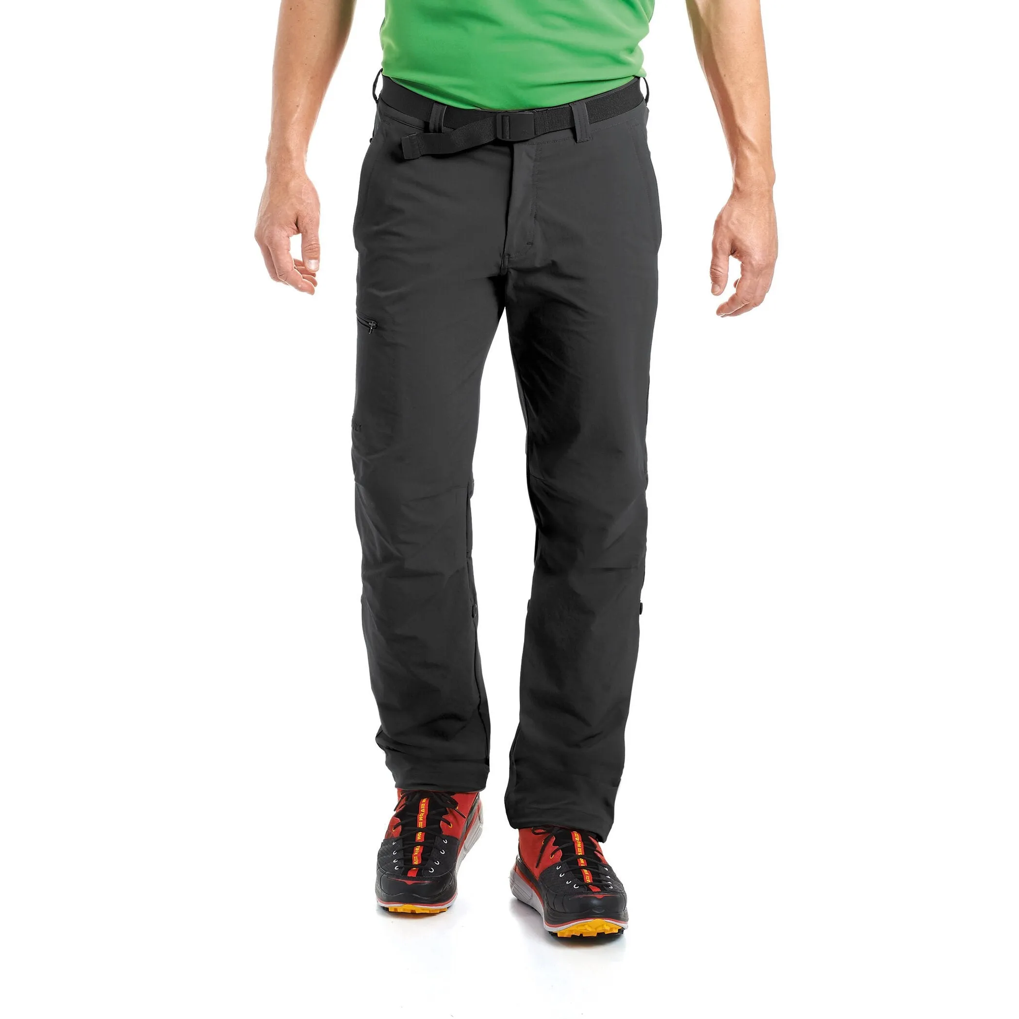 Herren Funktionshose / Wanderhose "Nil"