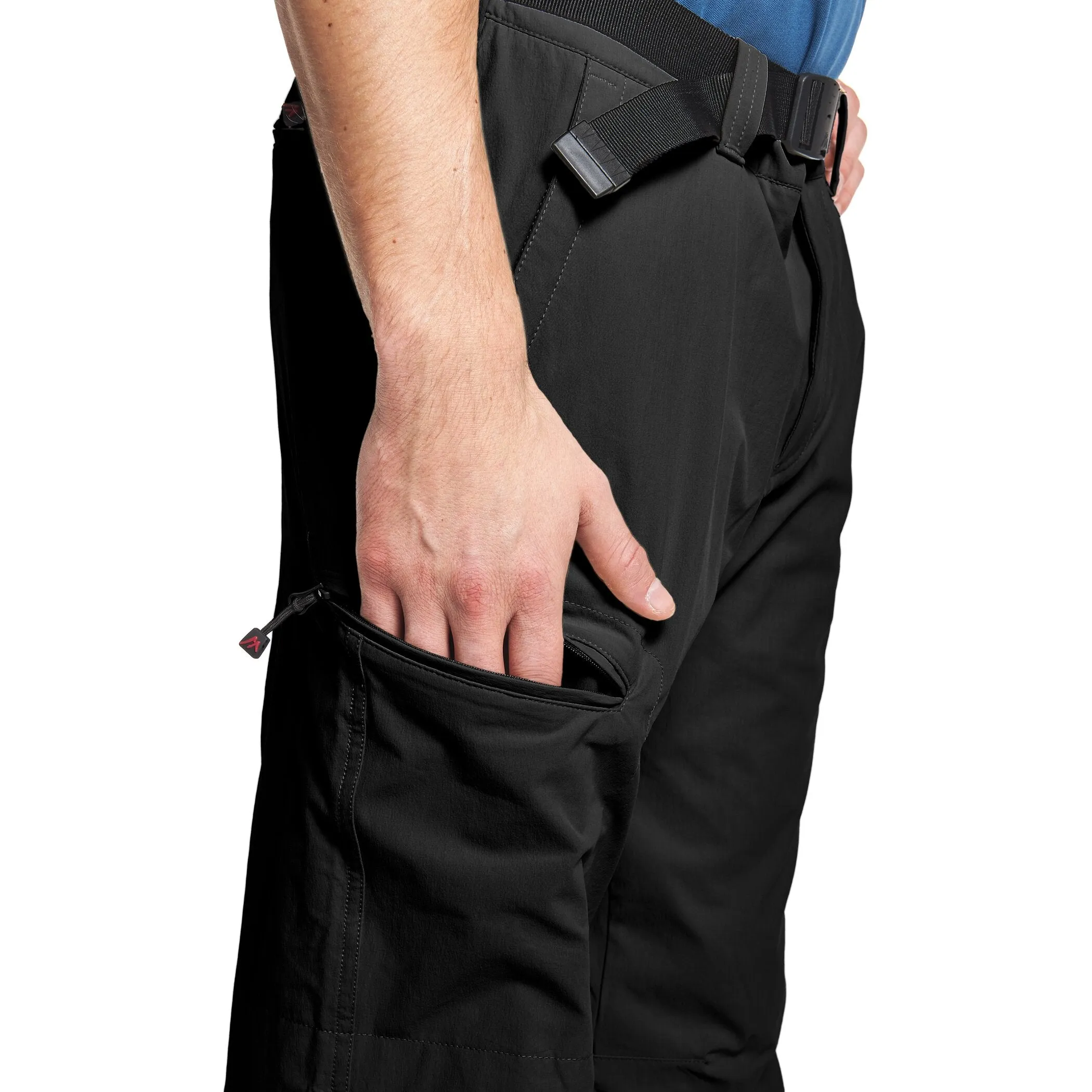 Herren Funktionshose / Wanderhose "Nil"