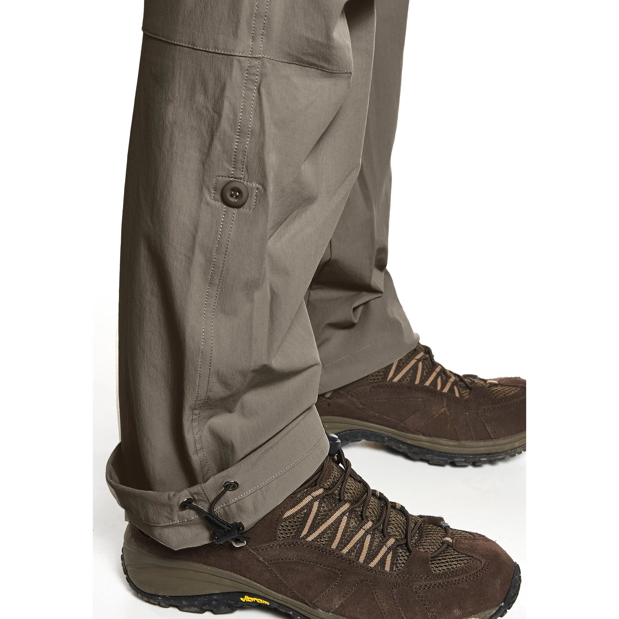 Herren Funktionshose / Wanderhose "Nil"