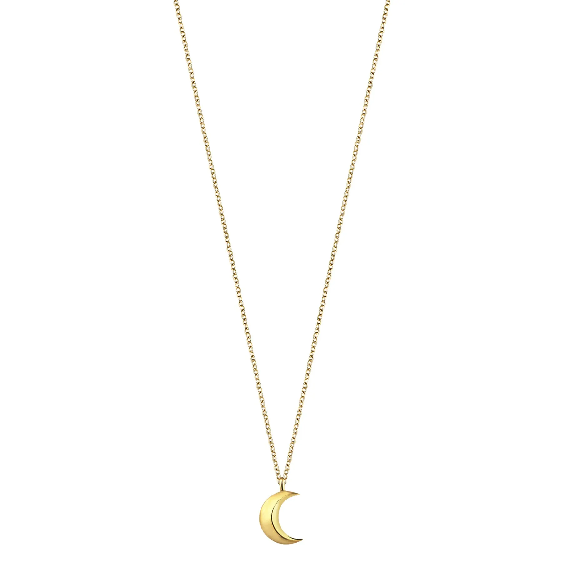 HIGH MOON NECKLACE
