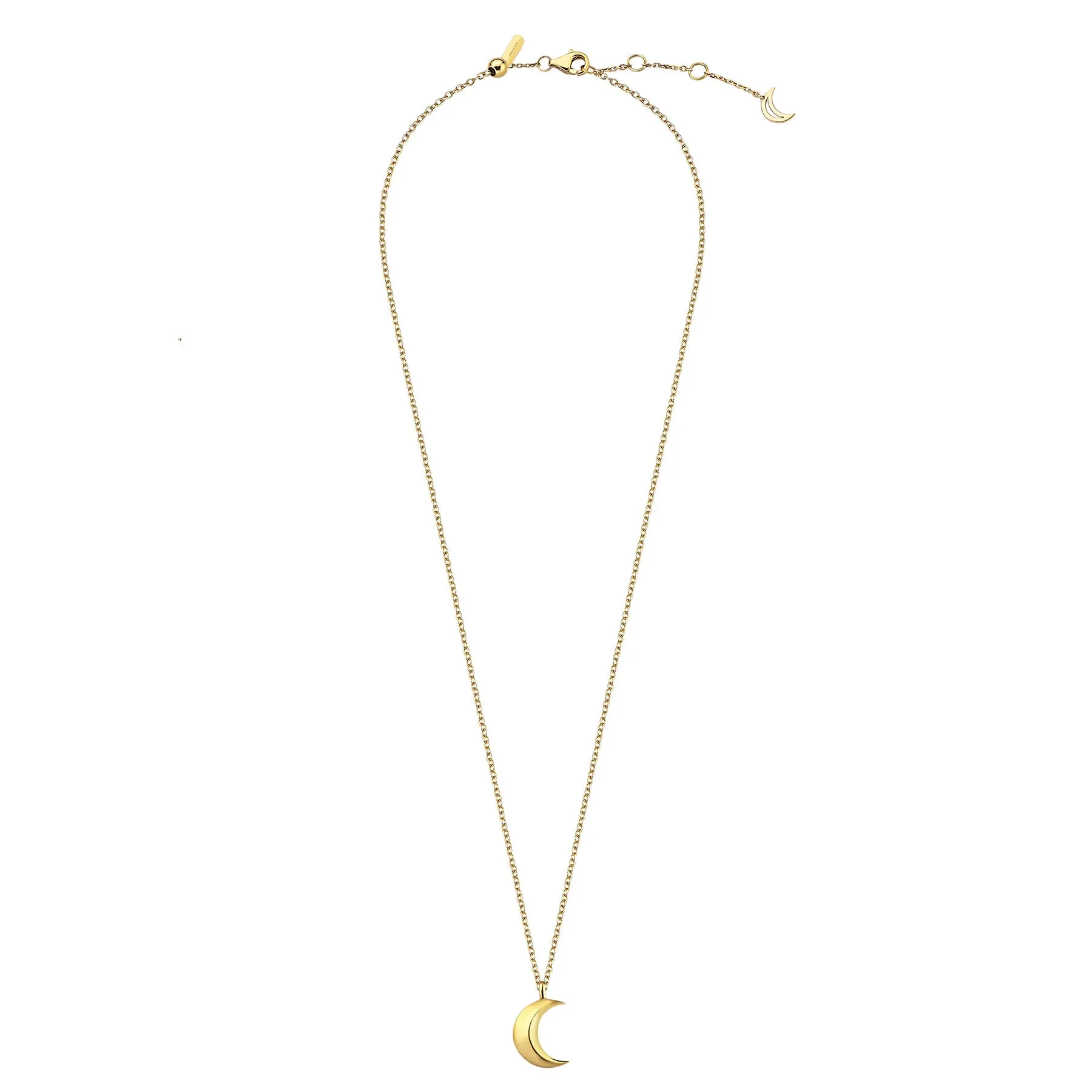 HIGH MOON NECKLACE