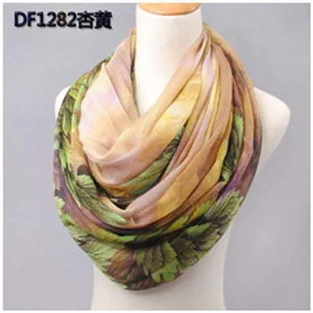 High Quality Women Scarves Autumn and Winter