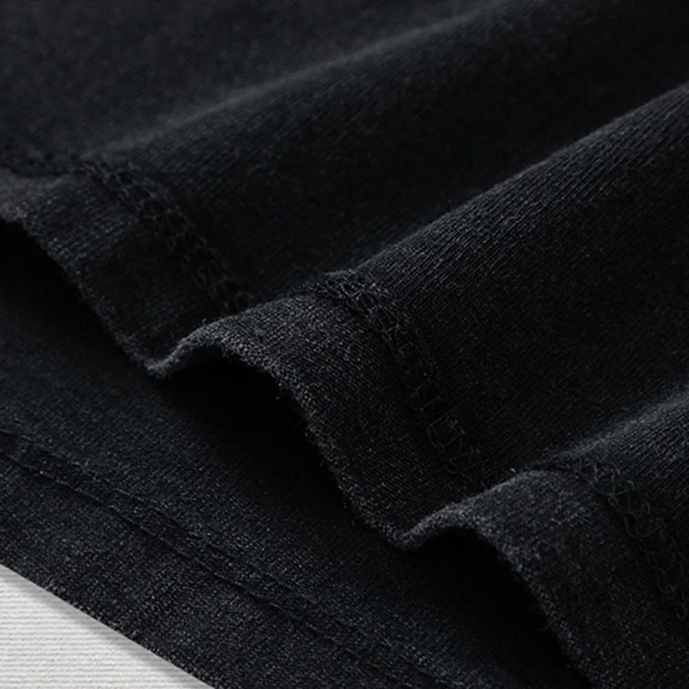 High Street Ghost Washed T-shirt