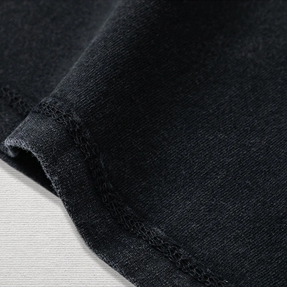 High Street Ghost Washed T-shirt