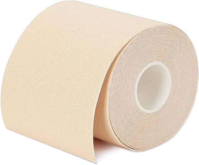 Hollywood Fashion Secrets Body Contour Tape
