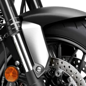 Honda Front Fender Panel 08F79-MKJ-D00