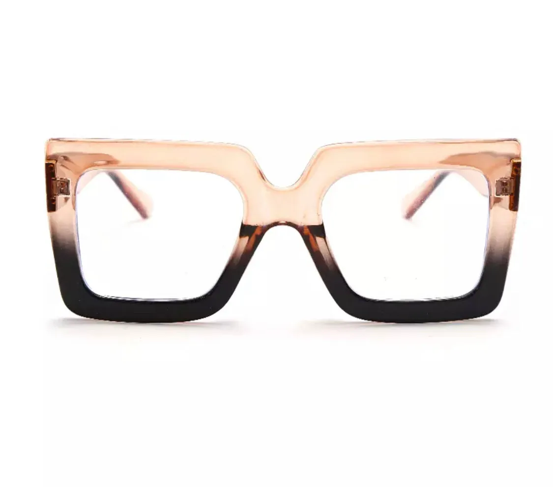 Hot Sugar Sunglasses