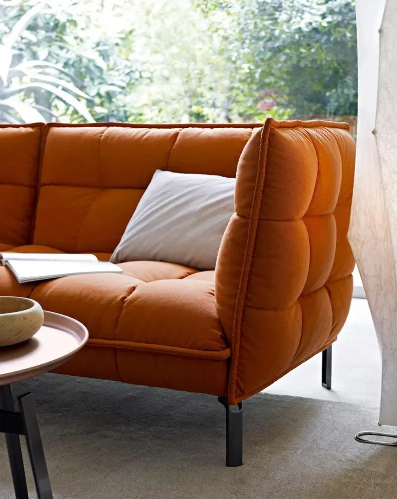 Husk Sofa