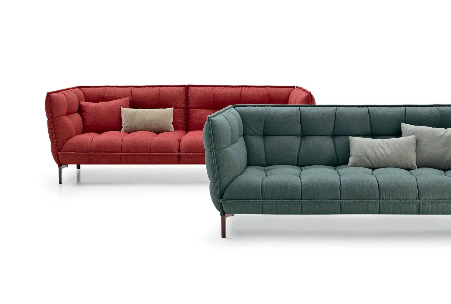 Husk Sofa