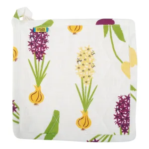 Hyacinth Pot Holder