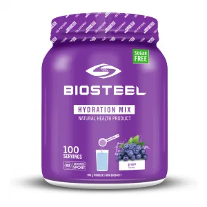Hydration Mix Grape