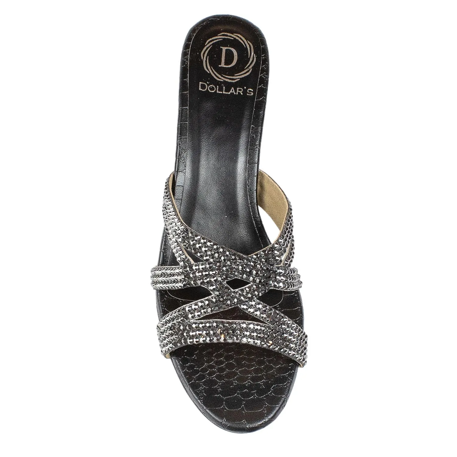 Inaya Collection S140H - Slate Black