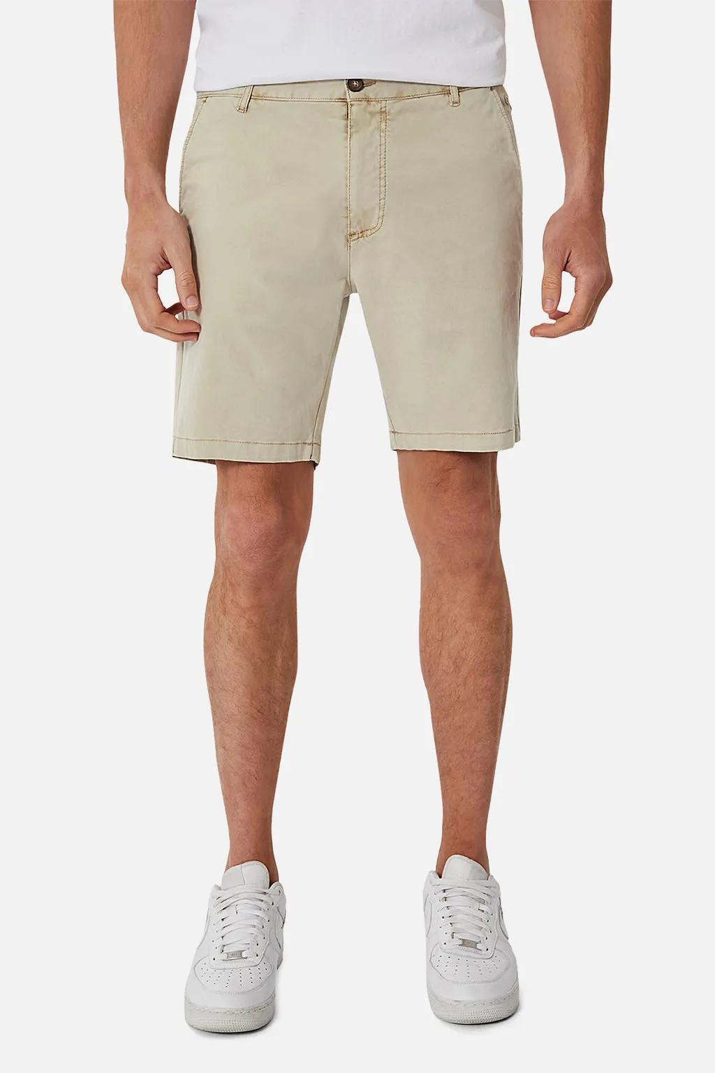 Industrie The New Washed Cuba Short - 4 Colours