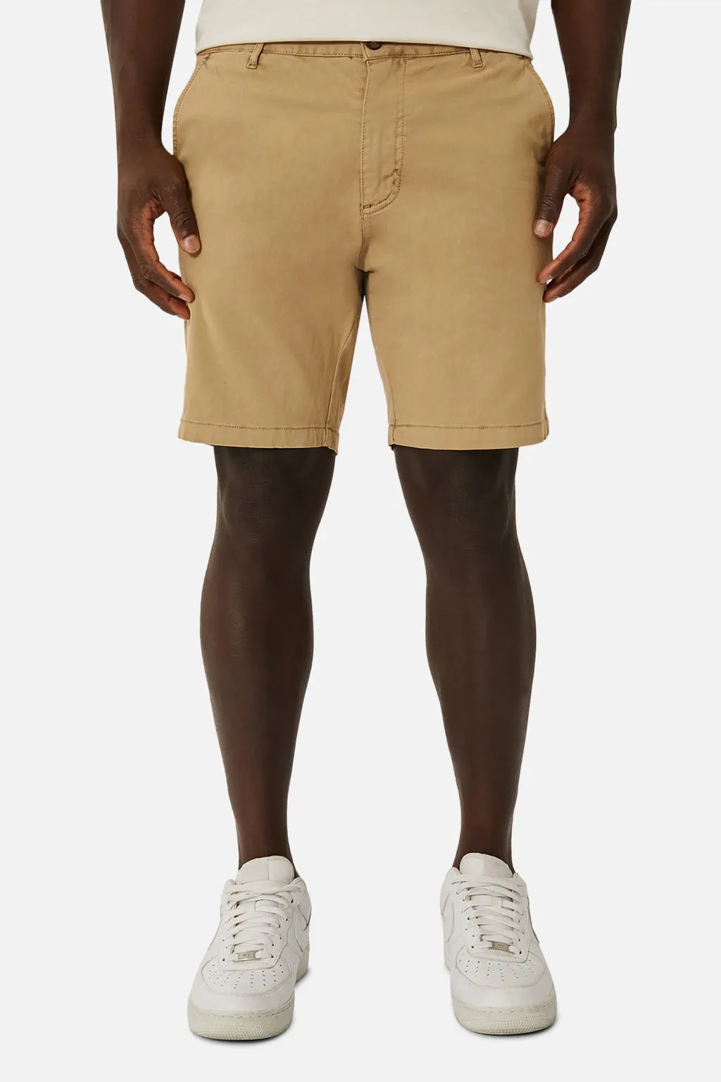 Industrie The New Washed Cuba Short - 4 Colours