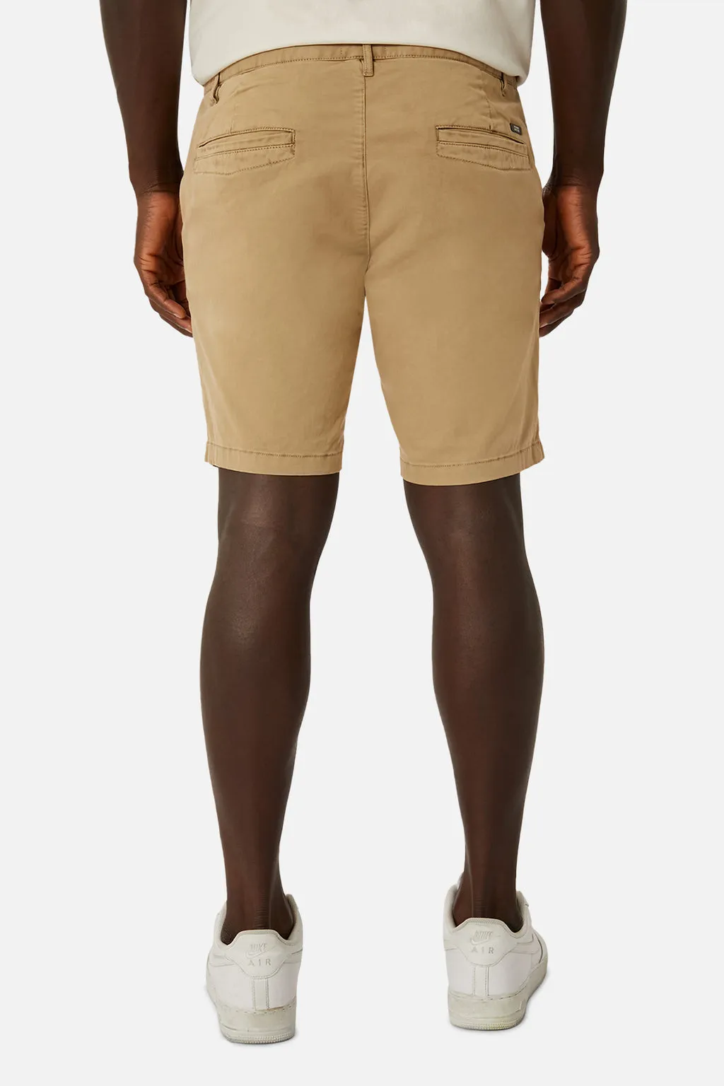 Industrie The New Washed Cuba Short - 4 Colours