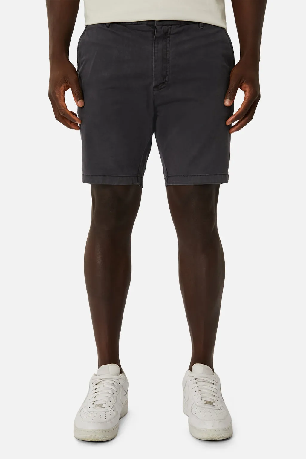 Industrie The New Washed Cuba Short - 4 Colours
