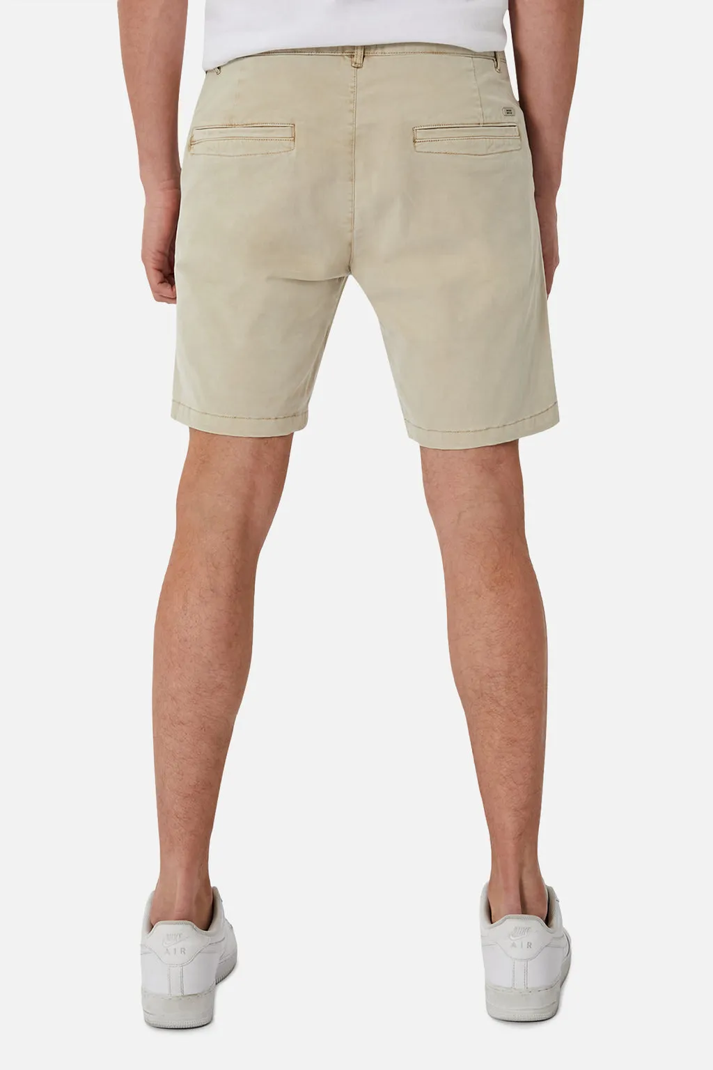Industrie The New Washed Cuba Short - 4 Colours