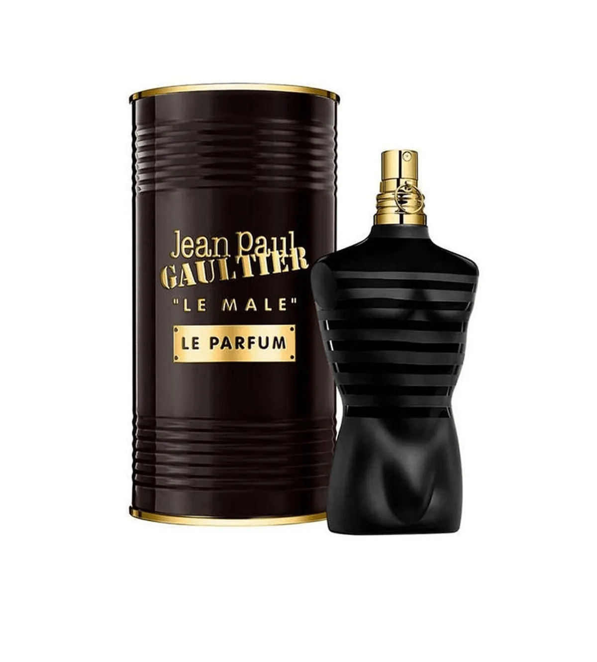 Jean Paul Gaultier Le Male Le parfum EDP Intense 125 ml