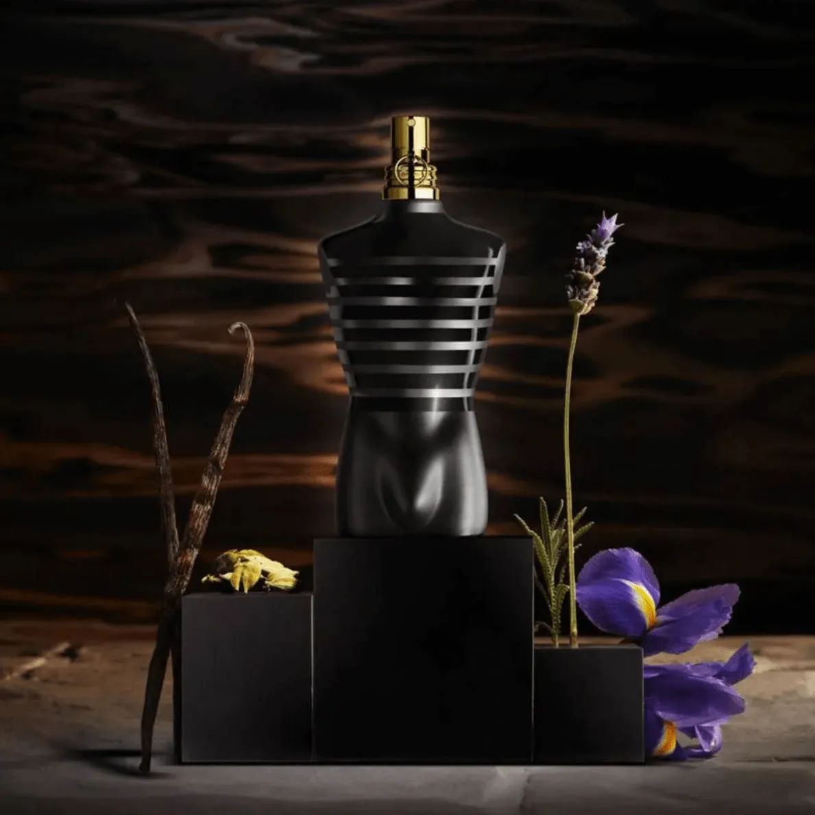 Jean Paul Gaultier Le Male Le parfum EDP Intense 125 ml