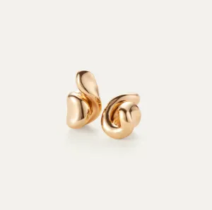 Jenny Bird - Estelle Earrings (Gold)
