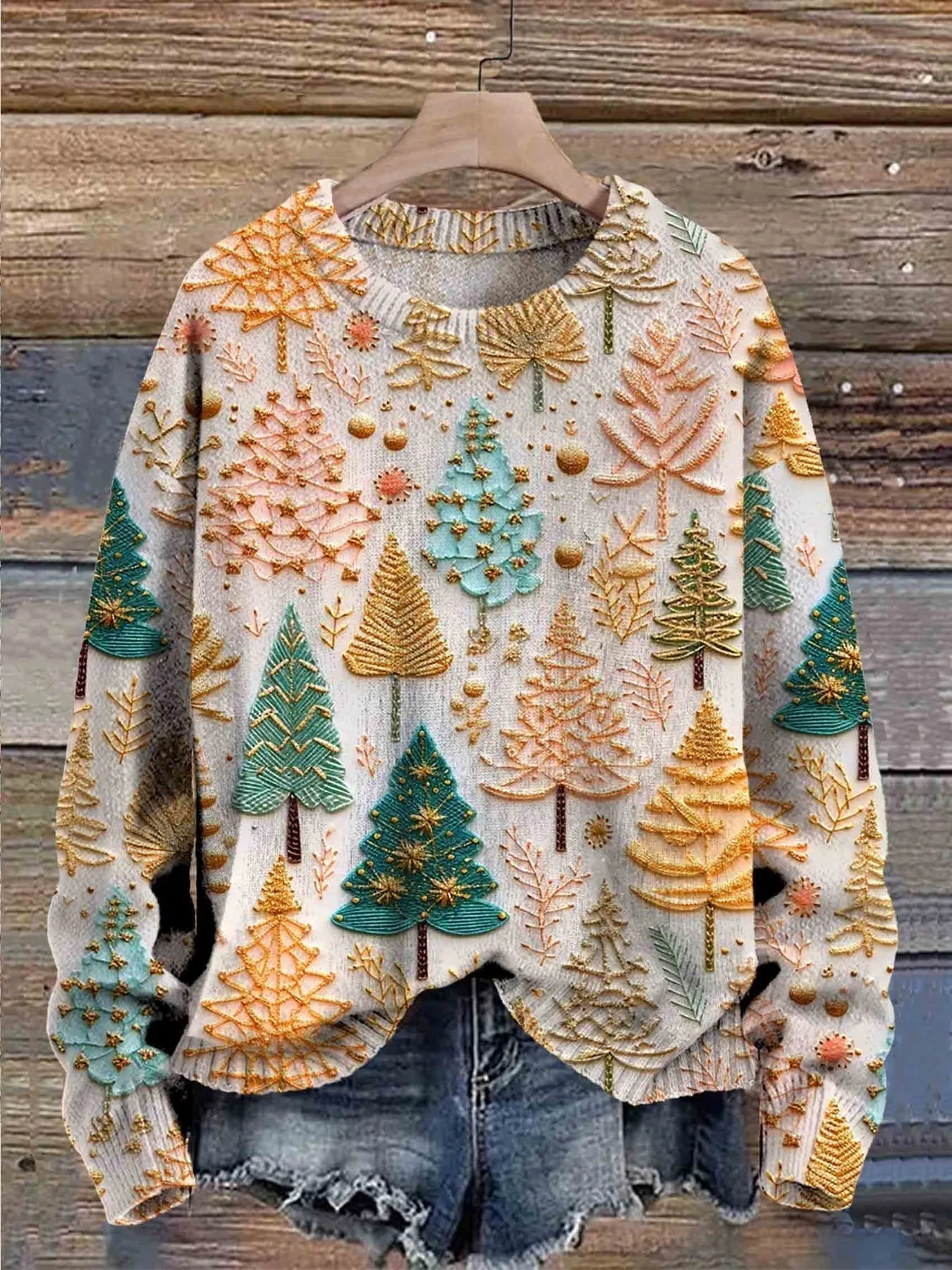Joana® | Warm & Cozy Sweater