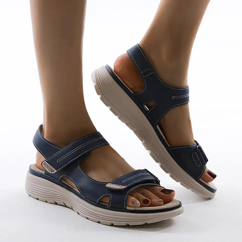 Johana® | Sandals With Support For Women