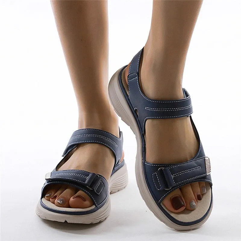 Johana® | Sandals With Support For Women