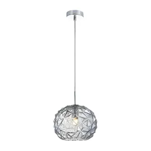 K-Light Pendant A-KLCH-901-S/WB
