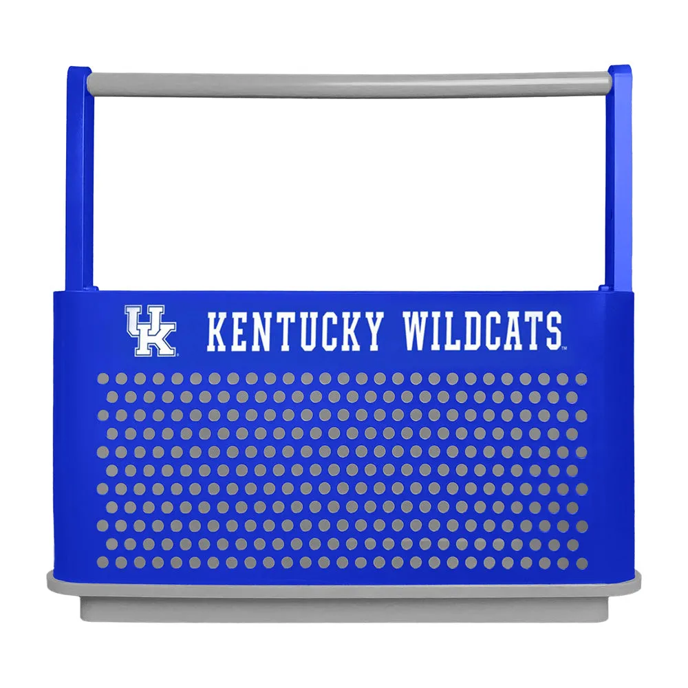 Kentucky Wildcats: Tailgate Caddy