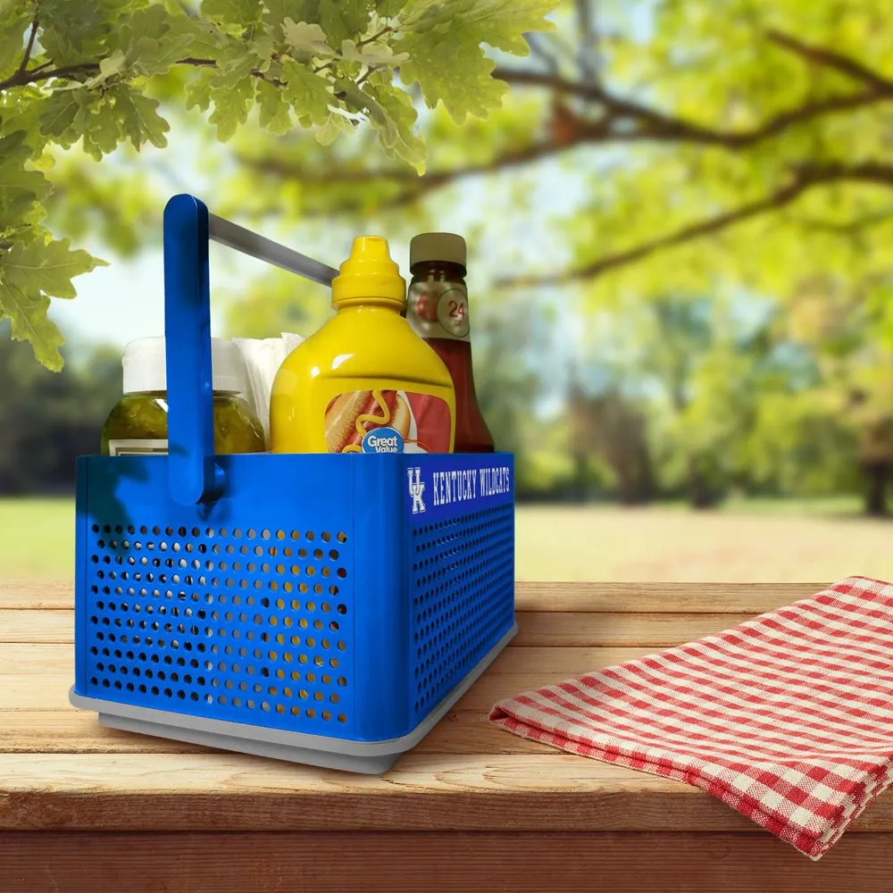 Kentucky Wildcats: Tailgate Caddy