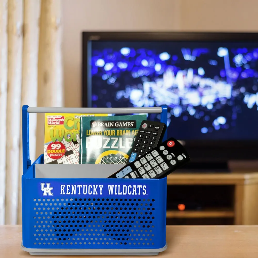 Kentucky Wildcats: Tailgate Caddy