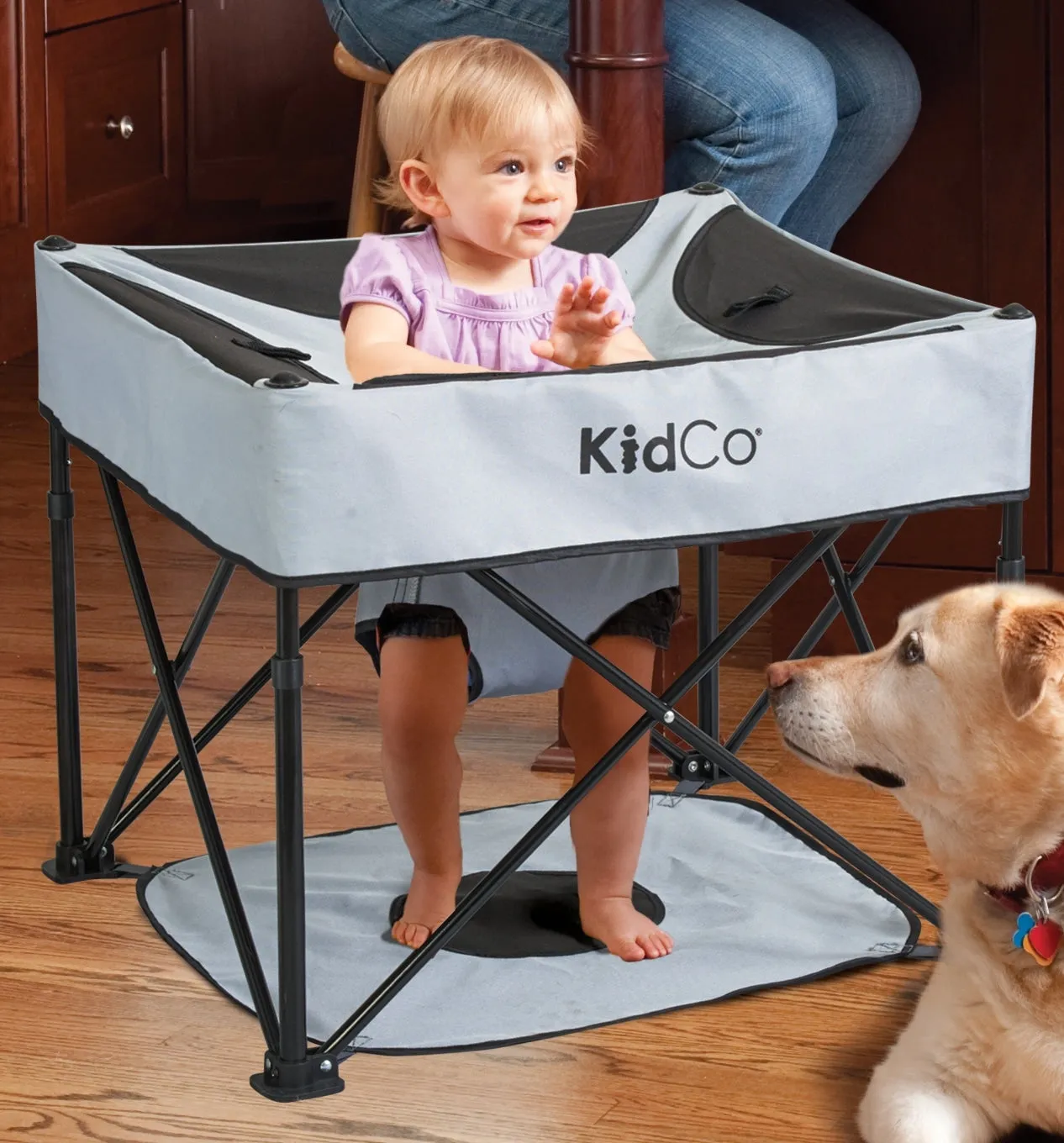 Kidco GoPod® Travel Activity Seat - FINAL SALE
