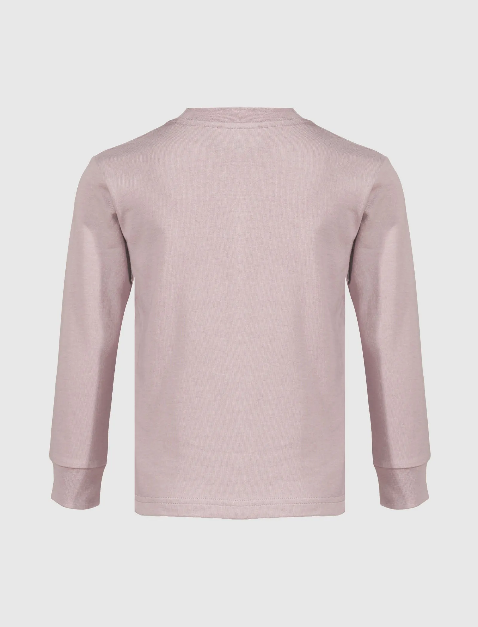 KIDS AMM SCRIPT LONG SLEEVE