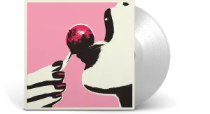 Kids In Glass Houses : Smart Casual (Clear Vinyl LP)