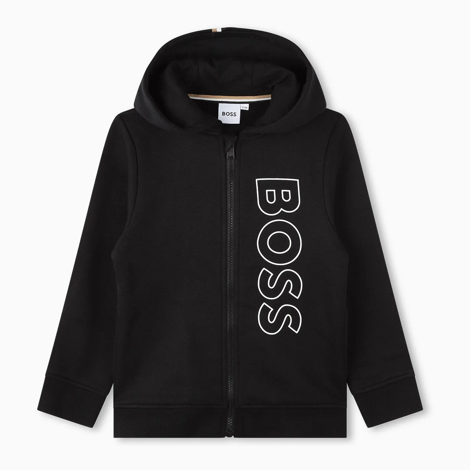 Kid's Logo 2 Piece Set Outfit