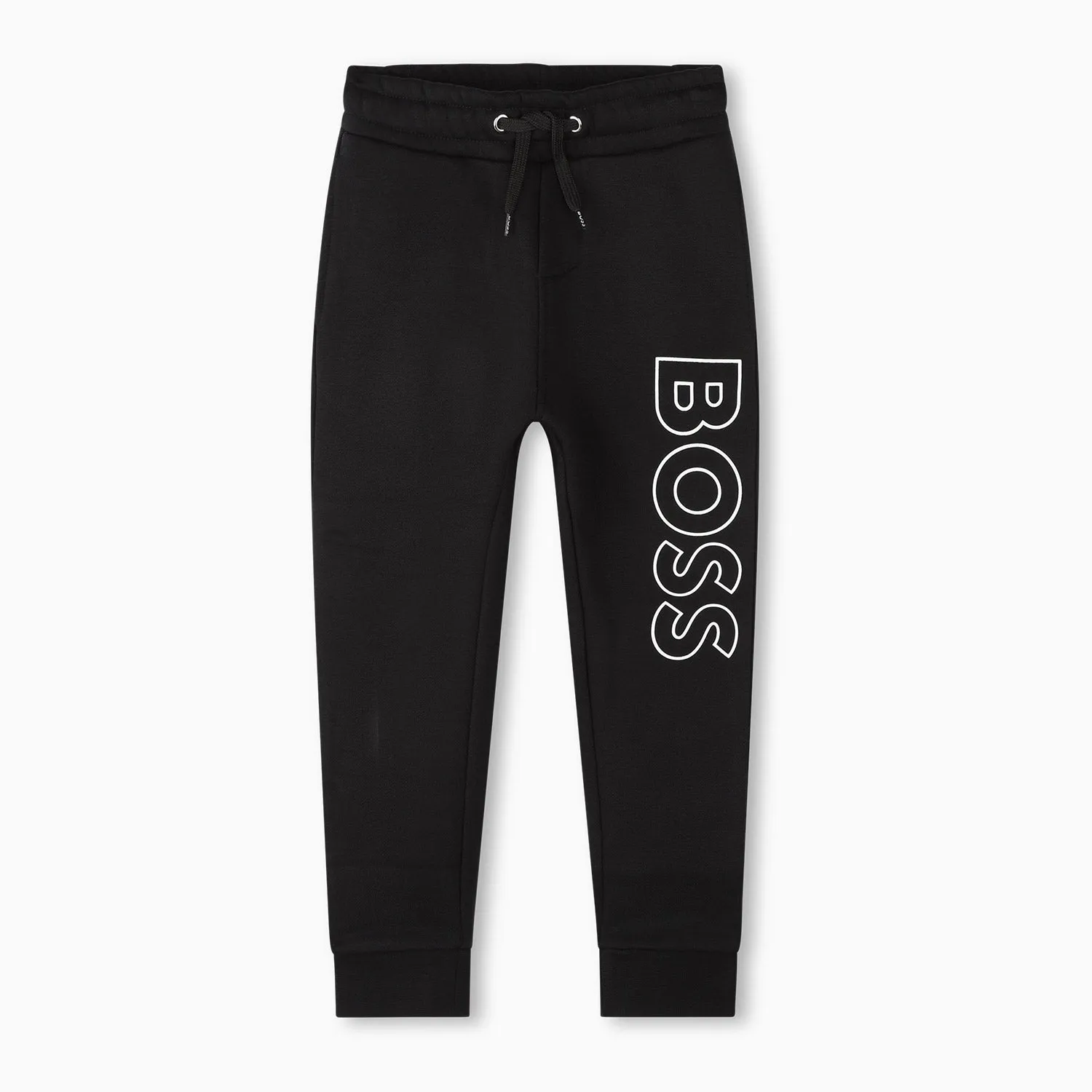 Kid's Logo 2 Piece Set Outfit