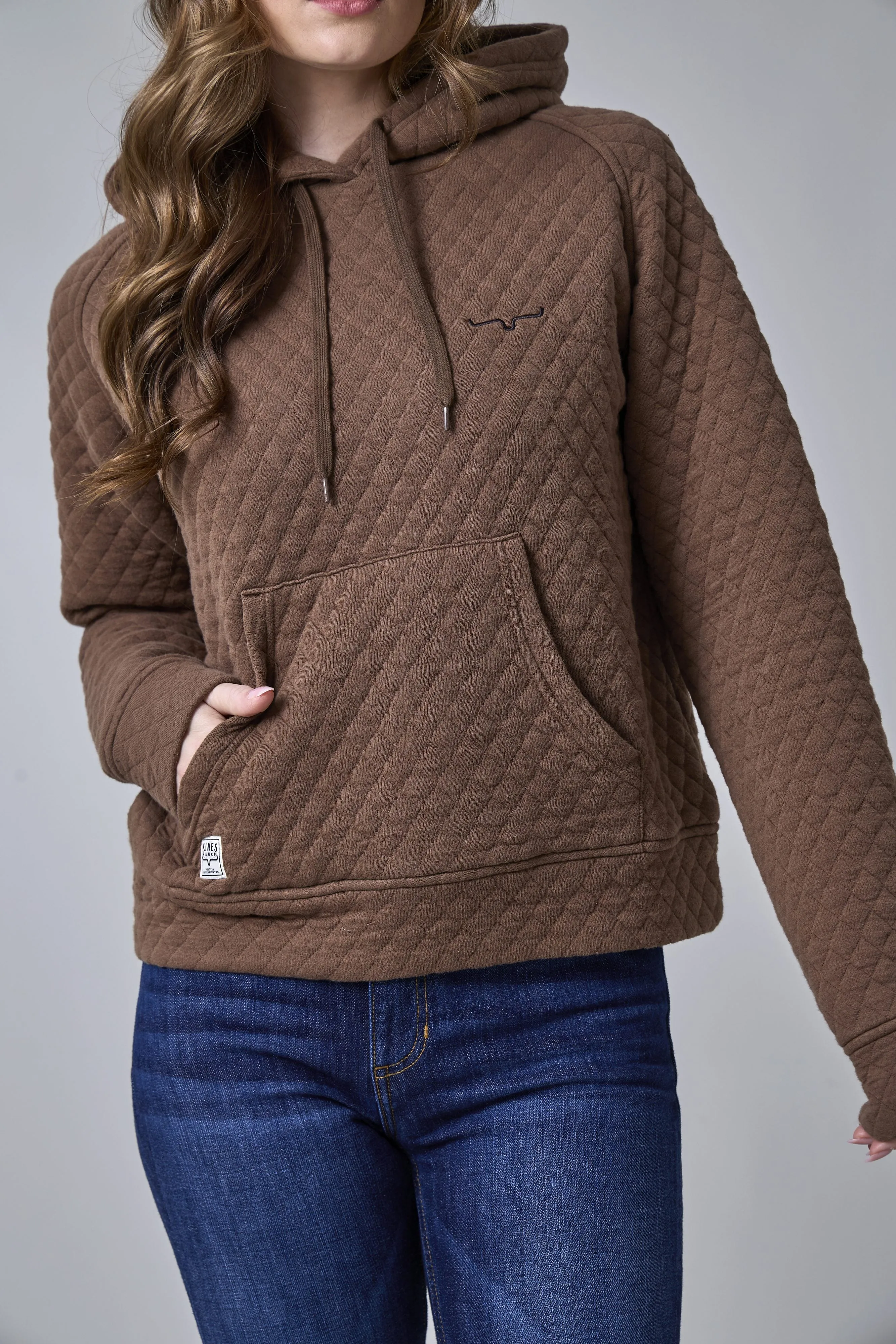 Kimes Ranch Angel Fire Hoodie