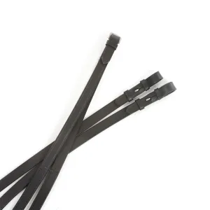 Kincade One Sided Rubber Reins