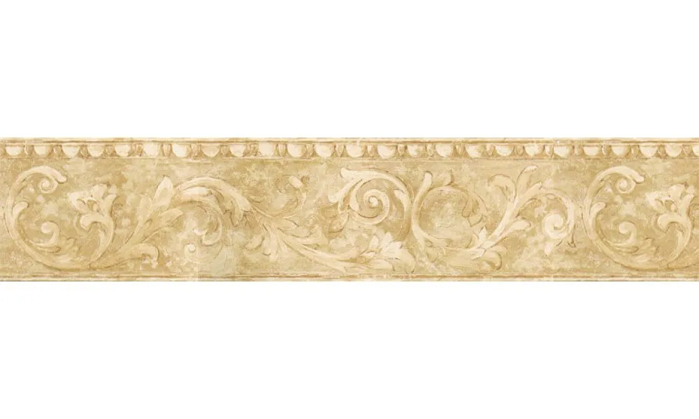 Kitchen NS7718B Wallpaper Border