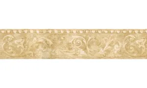Kitchen NS7718B Wallpaper Border