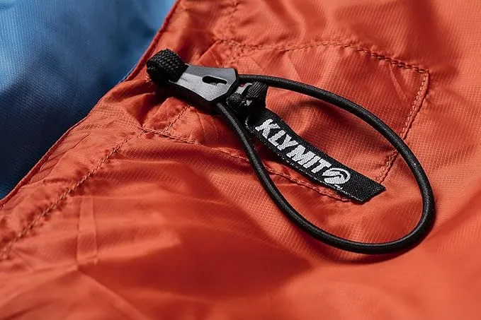 Klymit Versa Packable Camping Blanket & Comforter