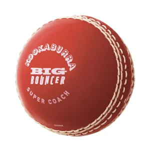 Kookaburra Super Coach Balls