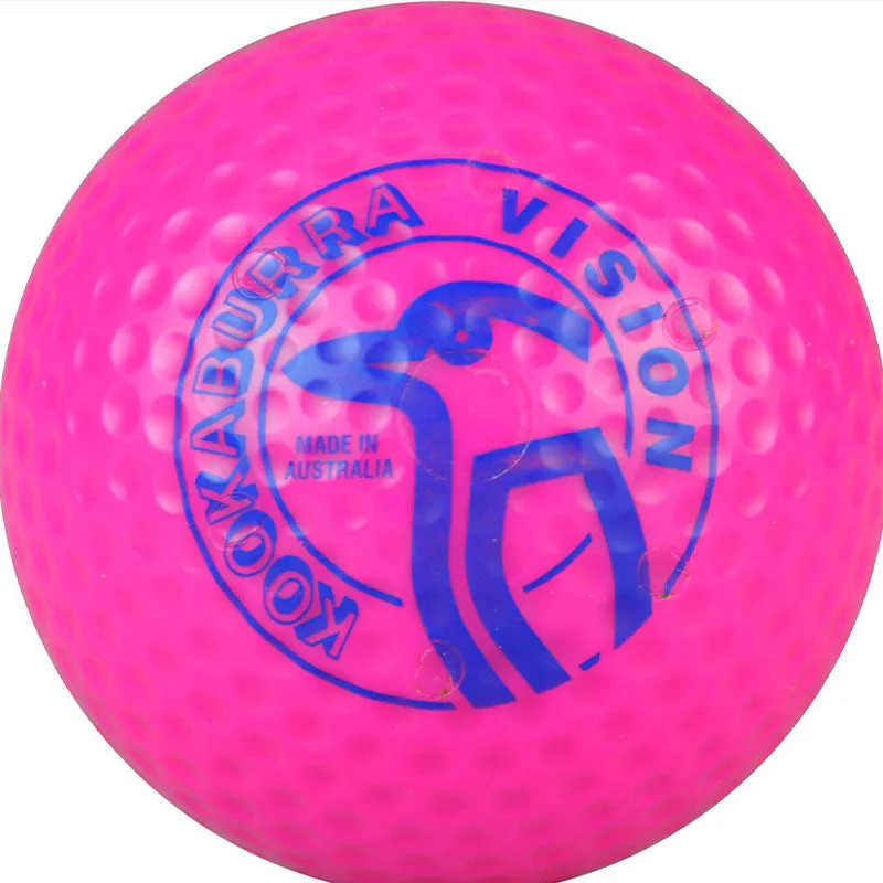 Kookaburra Vision Hockey Ball