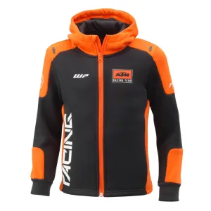KTM Kids Team Zip Hoodie